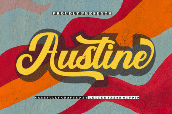 Austine
