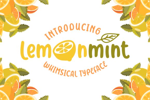 Font Choice That Matters: How Lemonmint Elevates Campaign Design