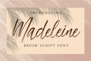 Make Your Brand Stand Out With Madeleine
